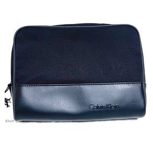 SOLD Calvin Klein Travel Bag